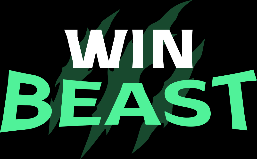 Winbeast logo